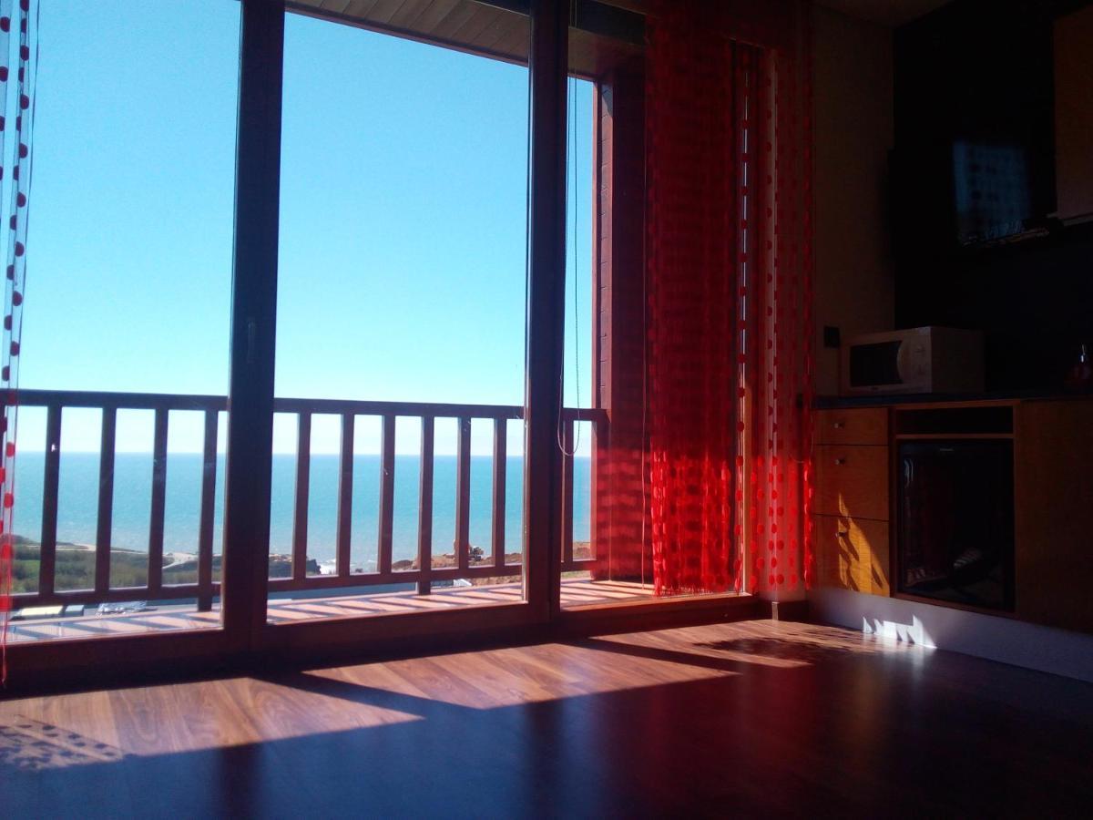 Coxos Beach Lodge Mafra Eksteriør billede