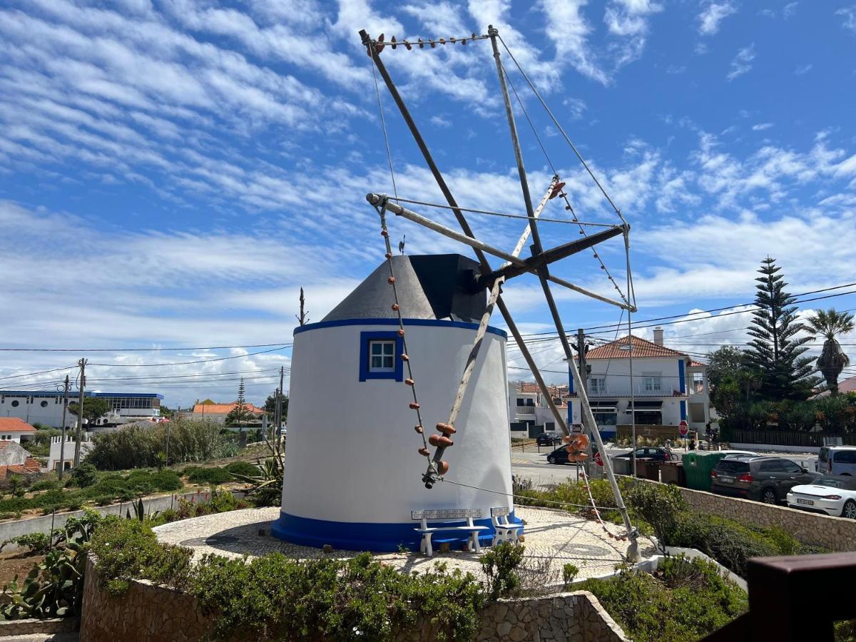 Coxos Beach Lodge Mafra Eksteriør billede