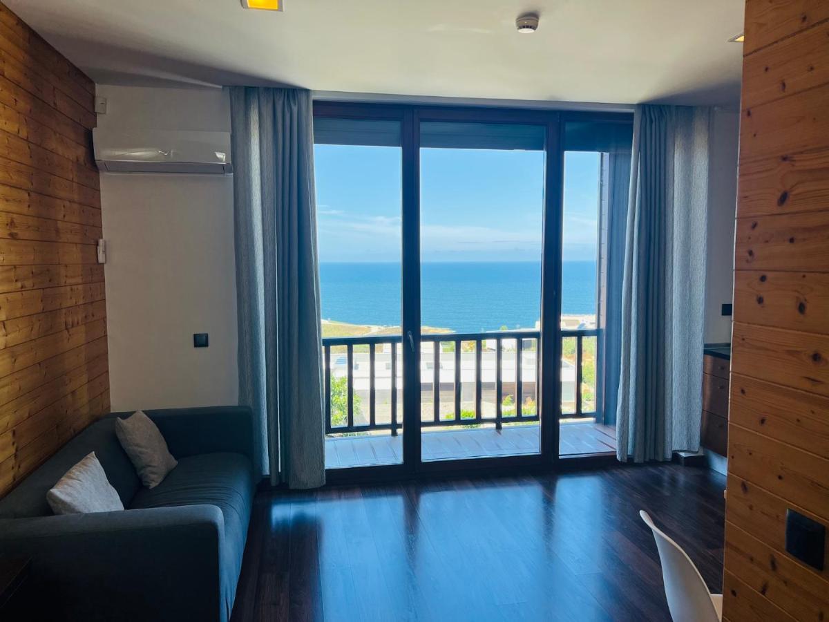 Coxos Beach Lodge Mafra Eksteriør billede