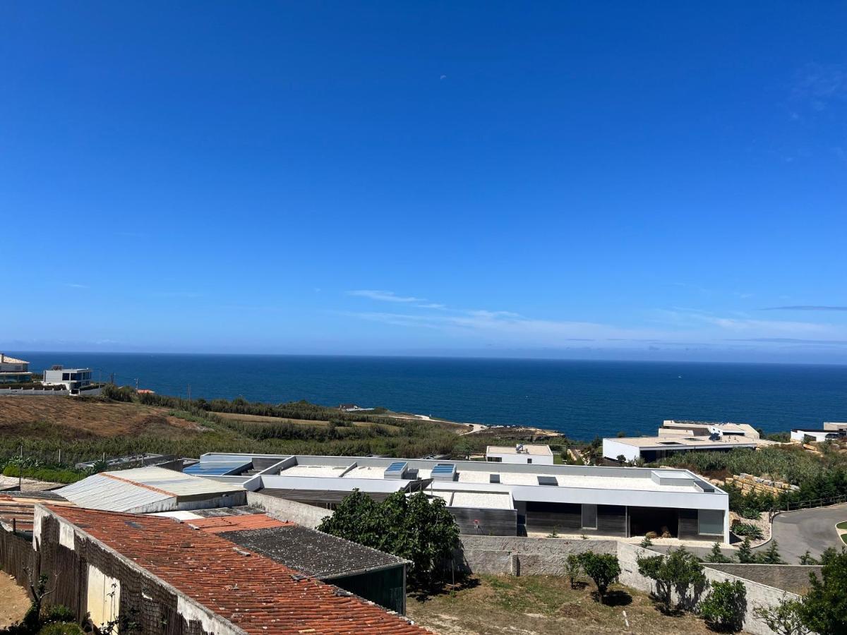 Coxos Beach Lodge Mafra Eksteriør billede