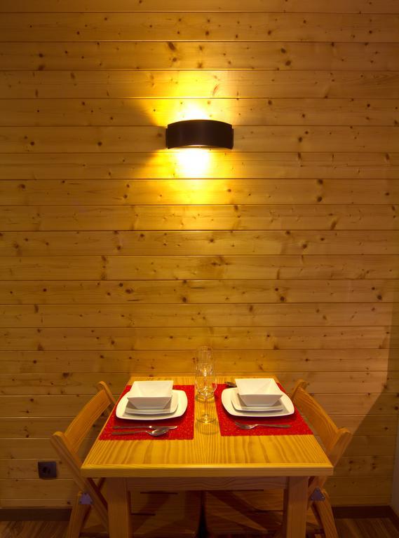 Coxos Beach Lodge Mafra Værelse billede