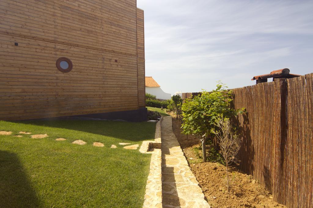 Coxos Beach Lodge Mafra Værelse billede