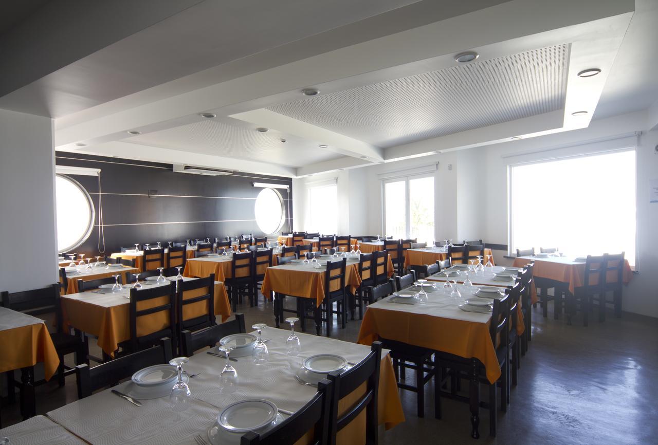 Coxos Beach Lodge Mafra Eksteriør billede