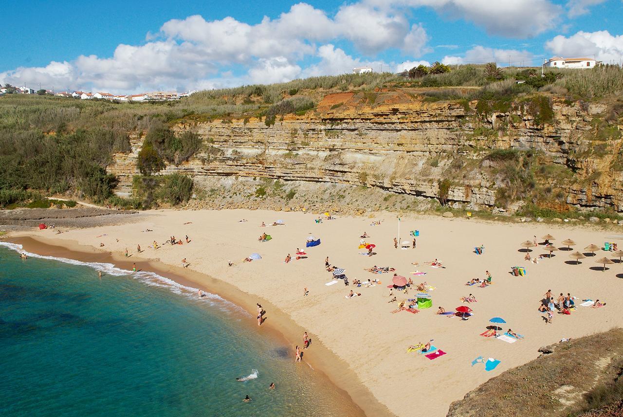 Coxos Beach Lodge Mafra Eksteriør billede