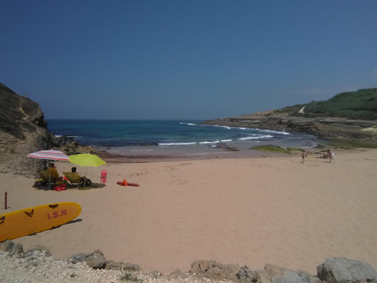 Coxos Beach Lodge Mafra Eksteriør billede