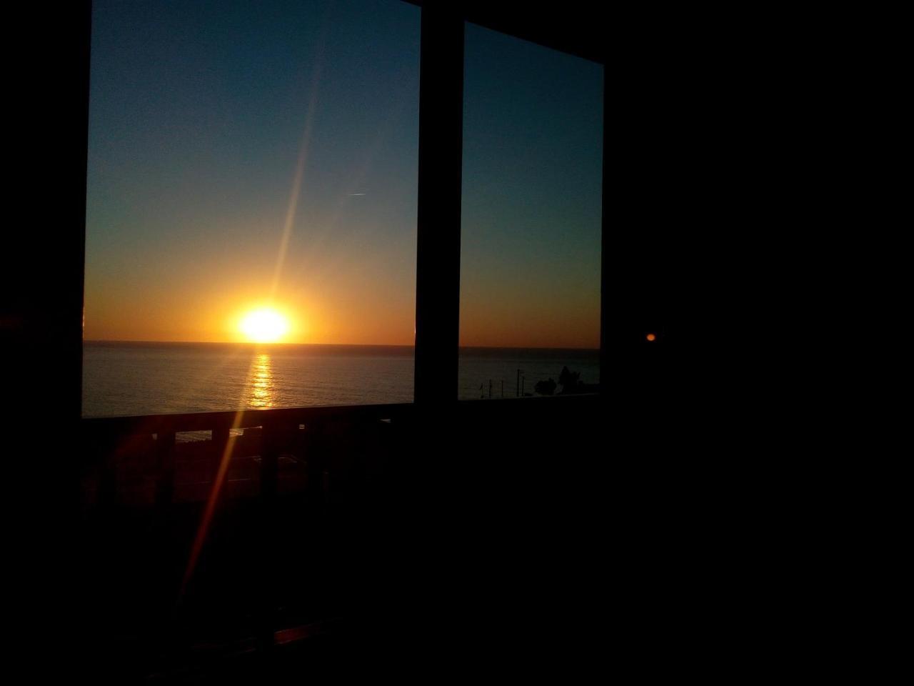Coxos Beach Lodge Mafra Eksteriør billede