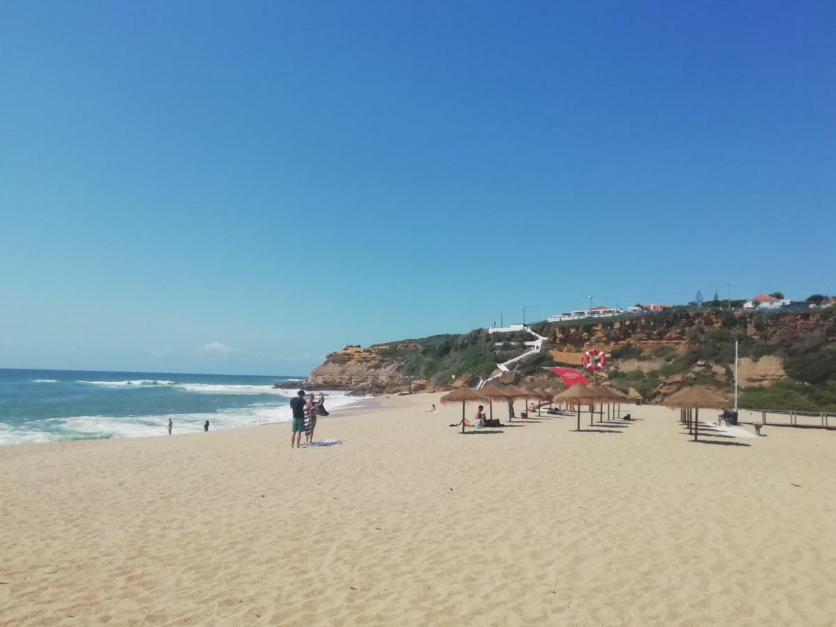 Coxos Beach Lodge Mafra Eksteriør billede